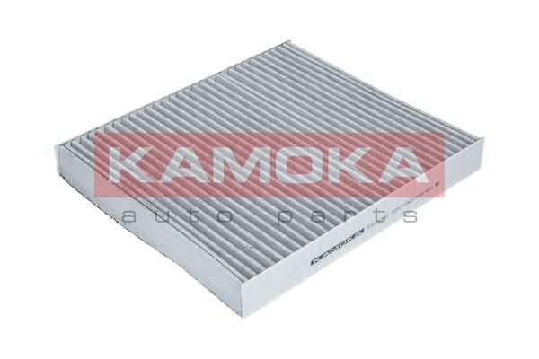 KAMOKA Фильтр, воздух во внутренном пространстве F503301