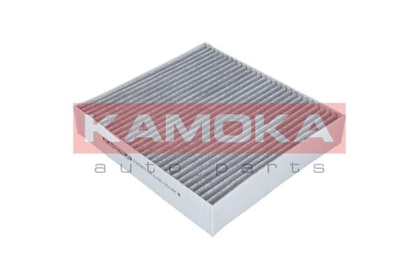 KAMOKA Filtrs, Salona telpas gaiss F503401