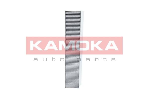 KAMOKA Фильтр, воздух во внутренном пространстве F503601
