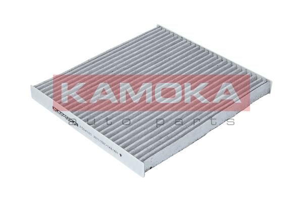 KAMOKA Filtrs, Salona telpas gaiss F504101