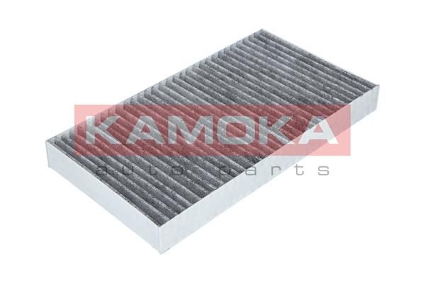 KAMOKA Filtrs, Salona telpas gaiss F504801