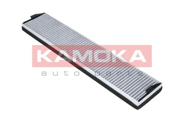 KAMOKA Filtrs, Salona telpas gaiss F506501