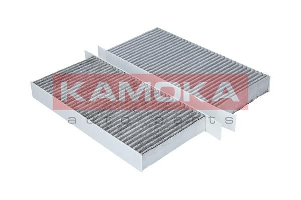 KAMOKA Filtrs, Salona telpas gaiss F507601