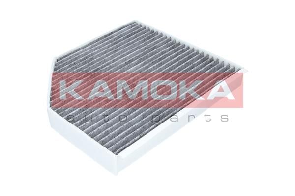 KAMOKA Filtrs, Salona telpas gaiss F508901