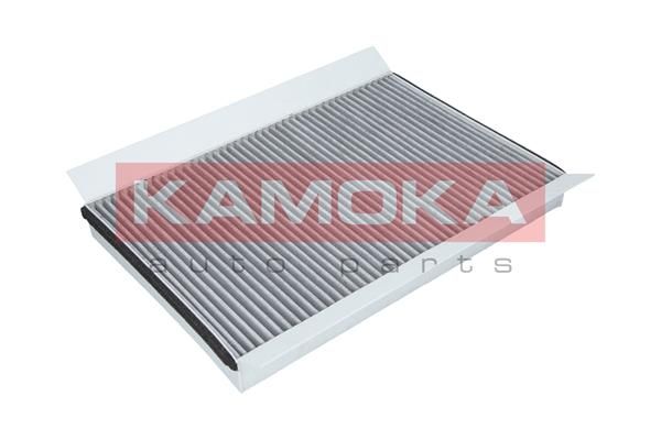 KAMOKA Фильтр, воздух во внутренном пространстве F509001