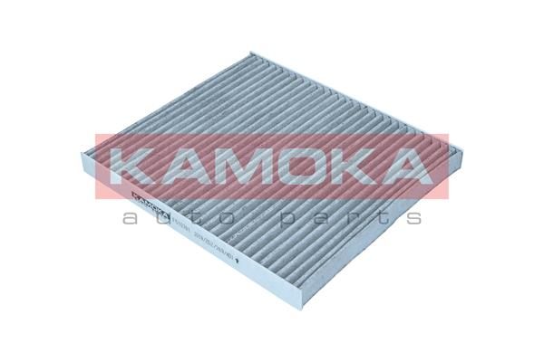 KAMOKA Фильтр, воздух во внутренном пространстве F510701