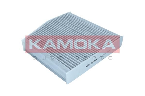 KAMOKA Filtrs, Salona telpas gaiss F511201