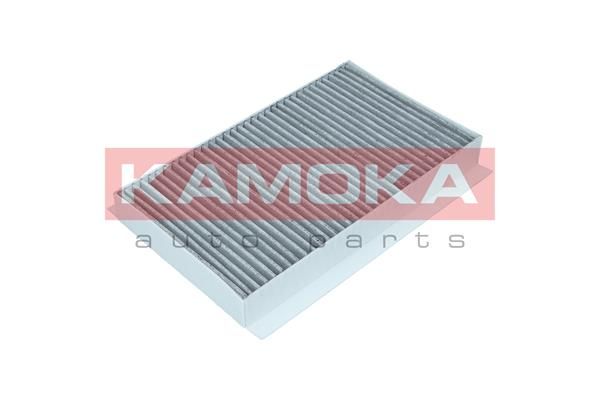 KAMOKA Filtrs, Salona telpas gaiss F512201