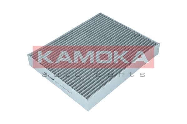 KAMOKA Filtrs, Salona telpas gaiss F513201