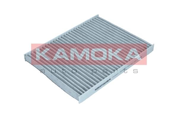 KAMOKA Filtrs, Salona telpas gaiss F516801
