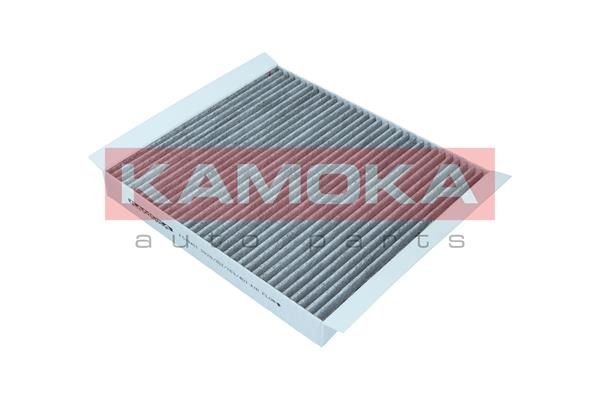 KAMOKA Фильтр, воздух во внутренном пространстве F519401