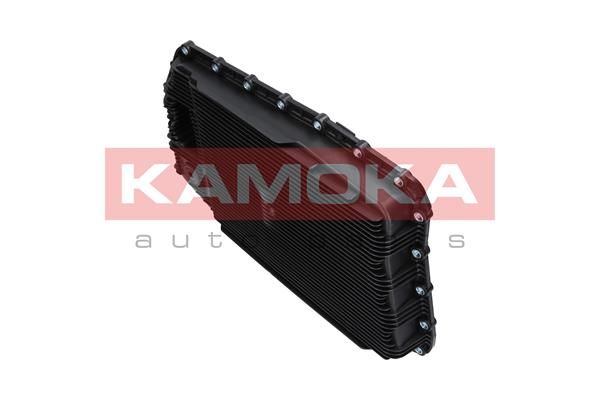 KAMOKA Масляный поддон, автоматическая коробка передач F600601