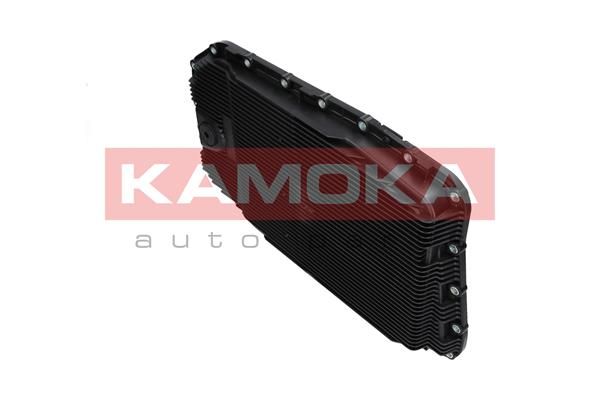 KAMOKA Масляный поддон, автоматическая коробка передач F600701