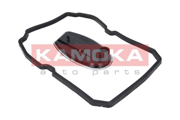 KAMOKA Гидрофильтр, автоматическая коробка передач F600901