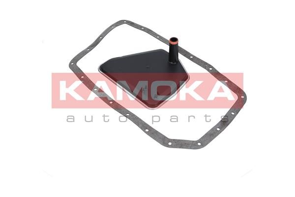 KAMOKA Hidrofiltrs, Automātiskā pārnesumkārba F602001