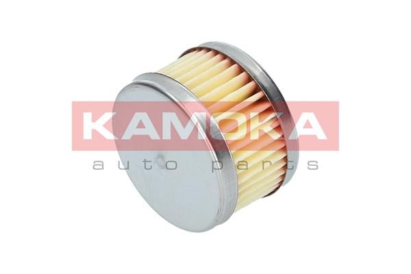 KAMOKA Degvielas filtrs F700501