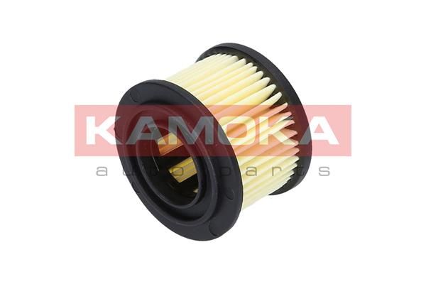 KAMOKA Degvielas filtrs F701901