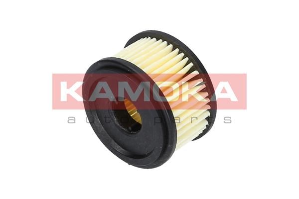 KAMOKA Degvielas filtrs F702101