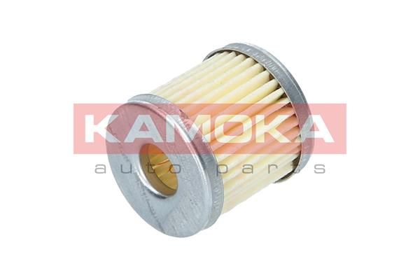 KAMOKA Degvielas filtrs F702201