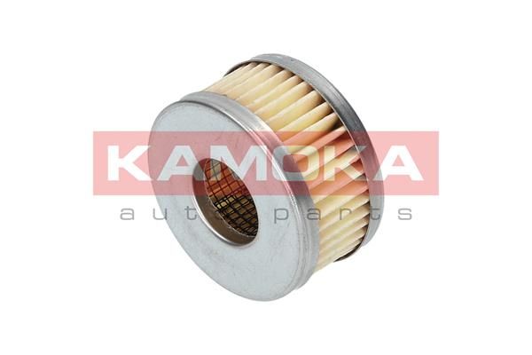 KAMOKA Degvielas filtrs F702501