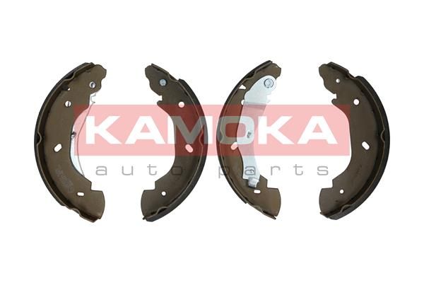 KAMOKA Комплект тормозных колодок JQ202033