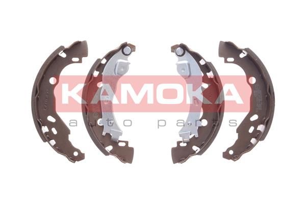 KAMOKA Комплект тормозных колодок JQ202050