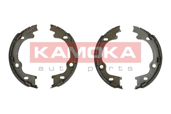 KAMOKA Комплект тормозных колодок, стояночная тормозная с JQ212036