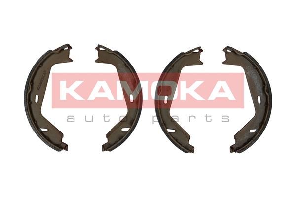KAMOKA Комплект тормозных колодок, стояночная тормозная с JQ212046