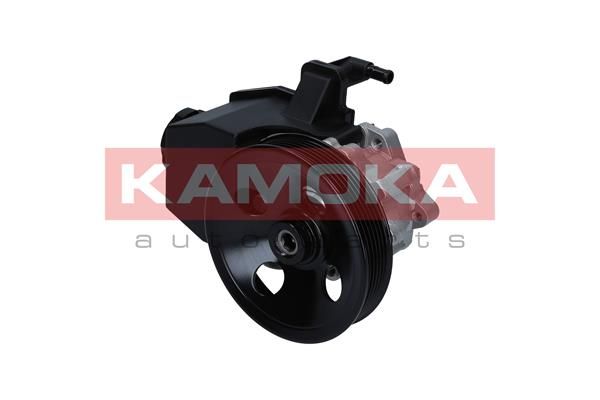 KAMOKA Гидравлический насос, рулевое управление PP128