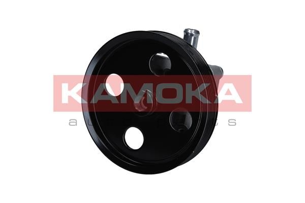 KAMOKA Гидравлический насос, рулевое управление PP186