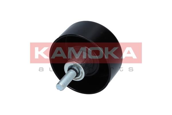 KAMOKA Паразитный / ведущий ролик, поликлиновой ремень R0070