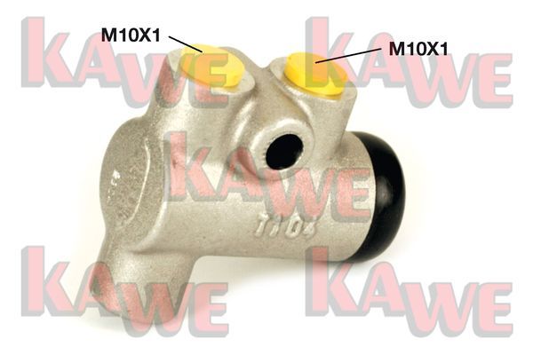 KAWE Bremžu spēka regulators P9908