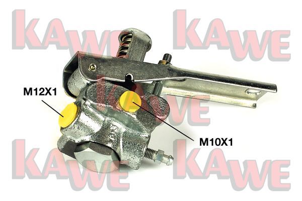 KAWE Bremžu spēka regulators P9951