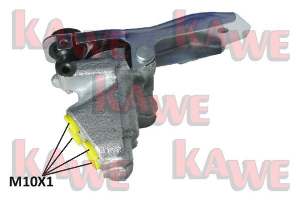 KAWE Bremžu spēka regulators P9973