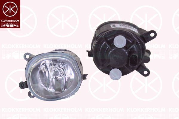 KLOKKERHOLM Miglas lukturis 00150283A1