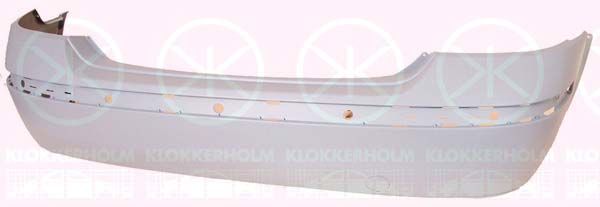 KLOKKERHOLM Bampers 2555950