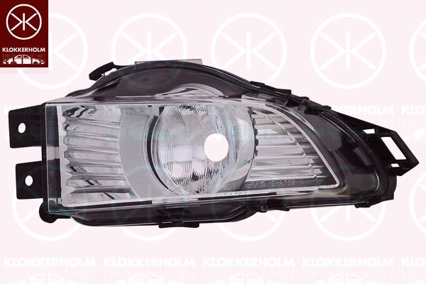 KLOKKERHOLM Miglas lukturis 50790282A1