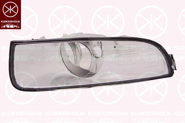 KLOKKERHOLM Miglas lukturis 75260281