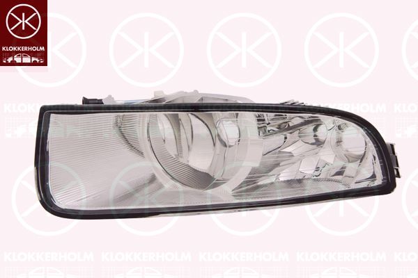 KLOKKERHOLM Miglas lukturis 75260283