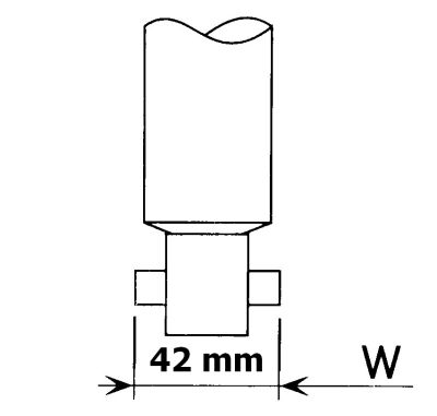 KYB Amortizators 444158