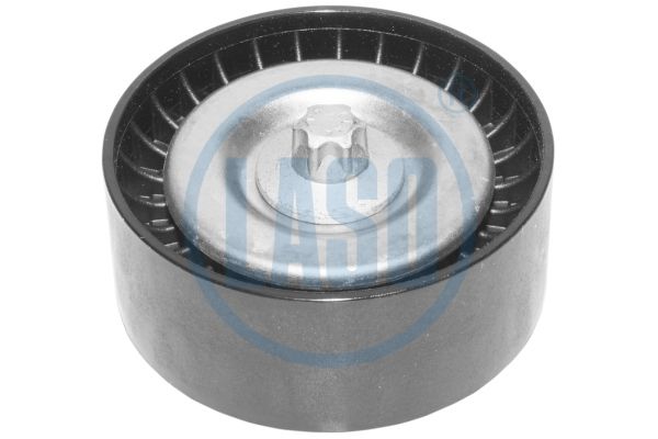 LASO Паразитный / ведущий ролик, поликлиновой ремень 20030152