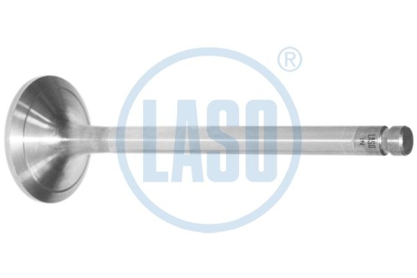 LASO Впускной клапан 20052603