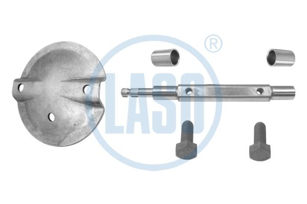 LASO Выпускная заслонка, моторный тормоз 20581407