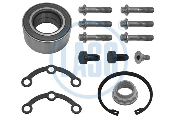 LASO Комплект подшипника ступицы колеса 20583504