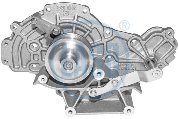 LASO Водяной насос 75200104