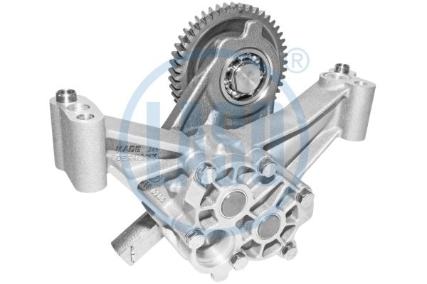 LASO Масляный насос 85180103