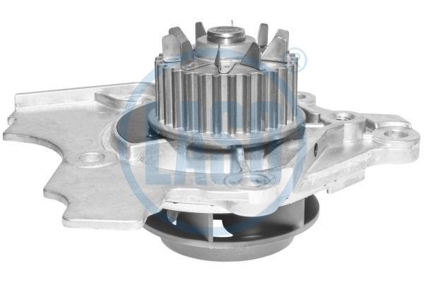 LASO Водяной насос 95200170