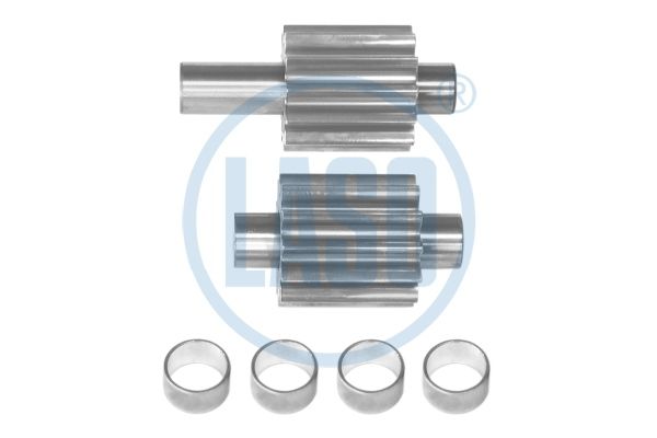 LASO Zobratu komplekts, Eļļas sūknis 98581813
