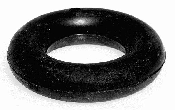 LEMFÖRDER Стопорное кольцо, глушитель 16603 02