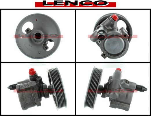 LENCO Гидравлический насос, рулевое управление SP3188